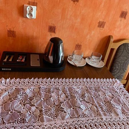 Mpark Noclegi Slask ムィスウォヴィツェ エクステリア 写真