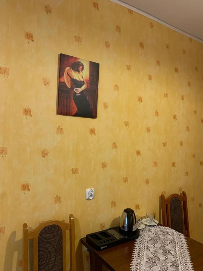 Mpark Noclegi Slask ムィスウォヴィツェ エクステリア 写真