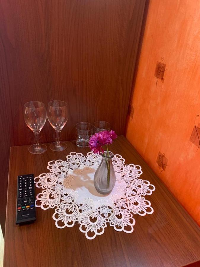 Mpark Noclegi Slask ムィスウォヴィツェ エクステリア 写真