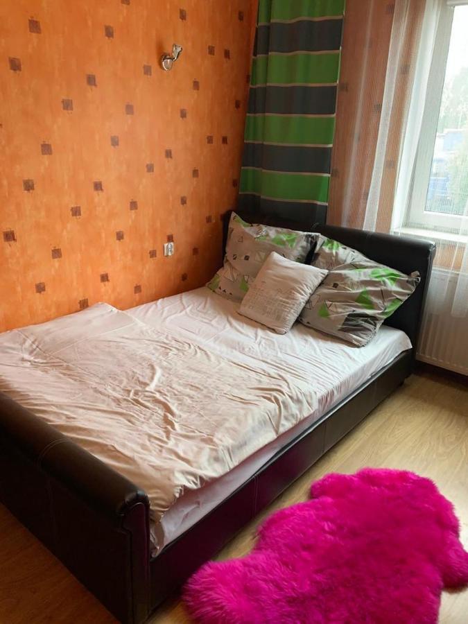 Mpark Noclegi Slask ムィスウォヴィツェ エクステリア 写真
